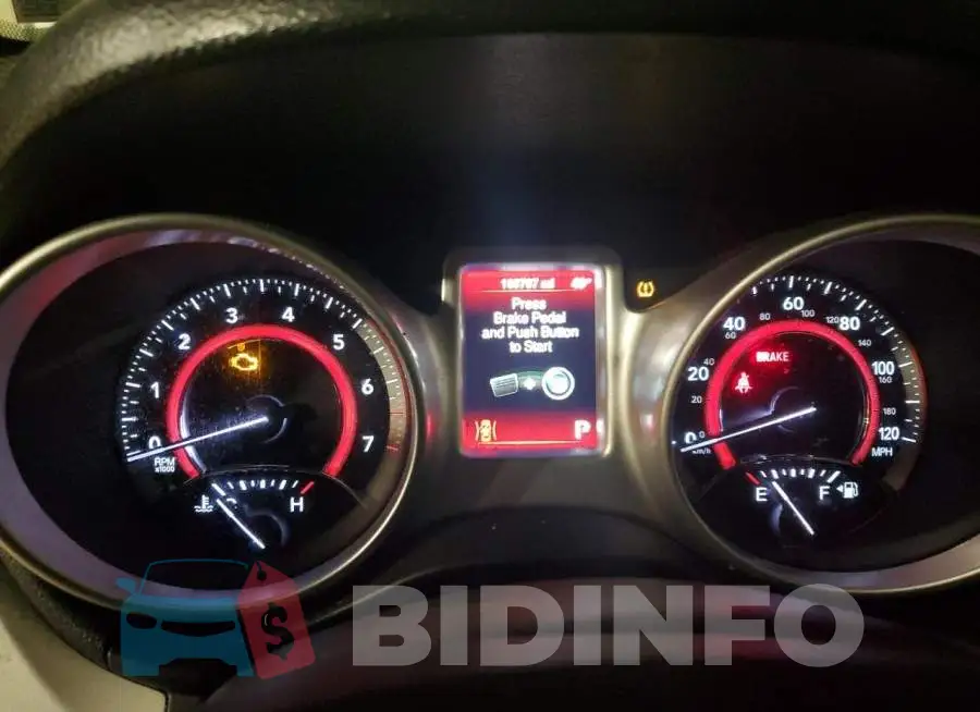 3C4PDCAB6GT115333 Photo# 9