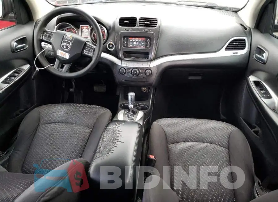 3C4PDCAB6GT115333 Photo# 8