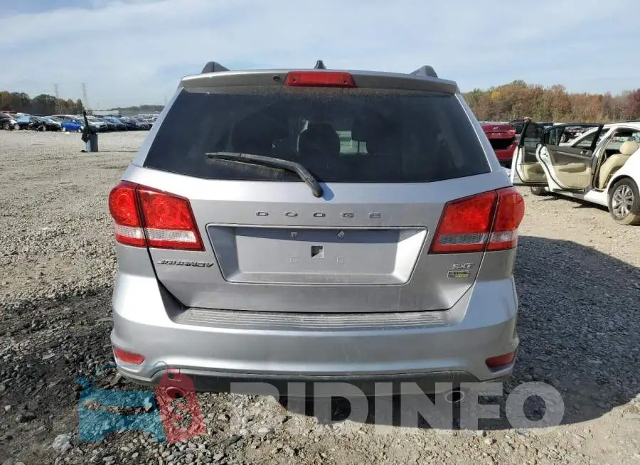 3C4PDCBG8HT518208 Photo# 6