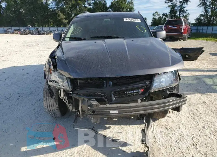 3C4PDCGB2GT107513 Photo# 5