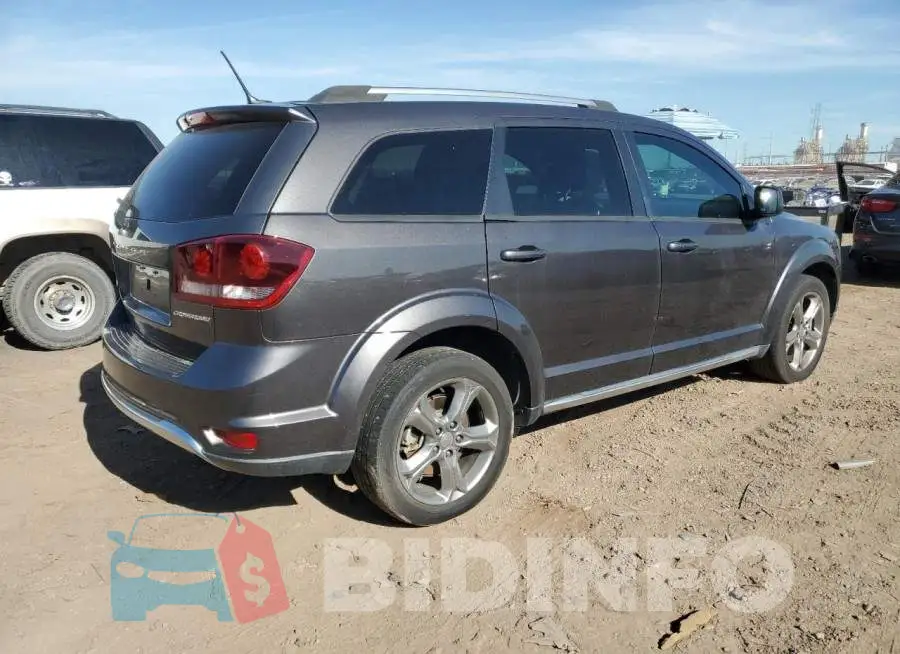 3C4PDCGB5HT582882 Photo# 3