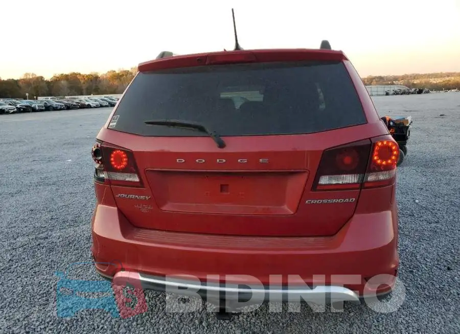 3C4PDCGB6HT612293 Photo# 6