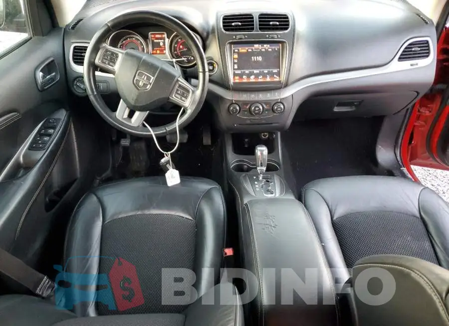 3C4PDCGB6HT612293 Photo# 8