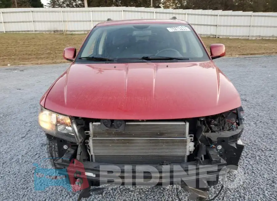 3C4PDCGB6HT612293 Photo# 5