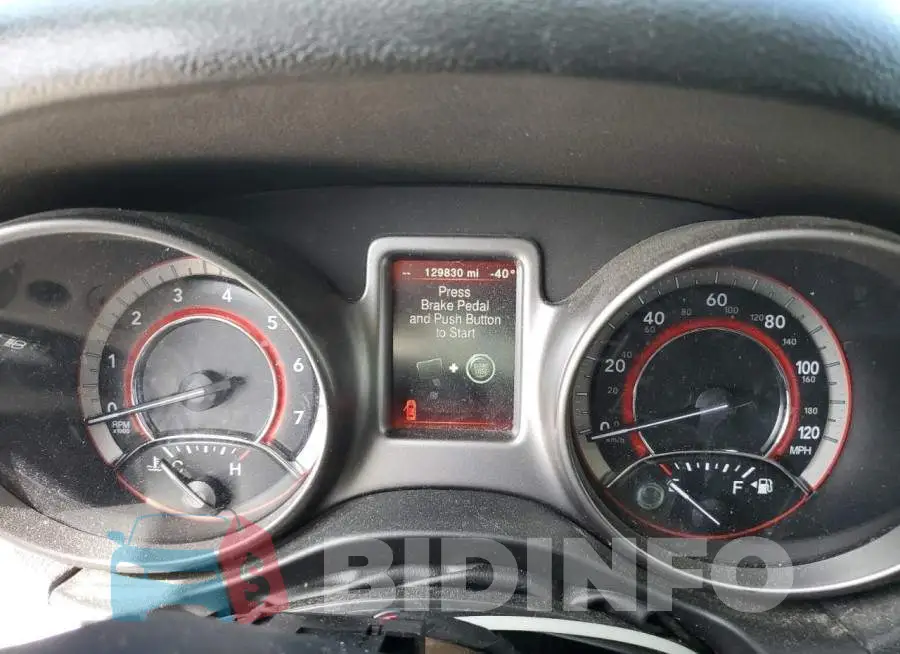 3C4PDCGB7JT141356 Photo# 9