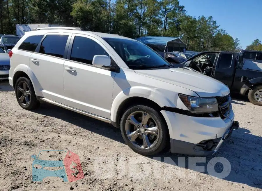 3C4PDCGB8FT630534 Photo# 4