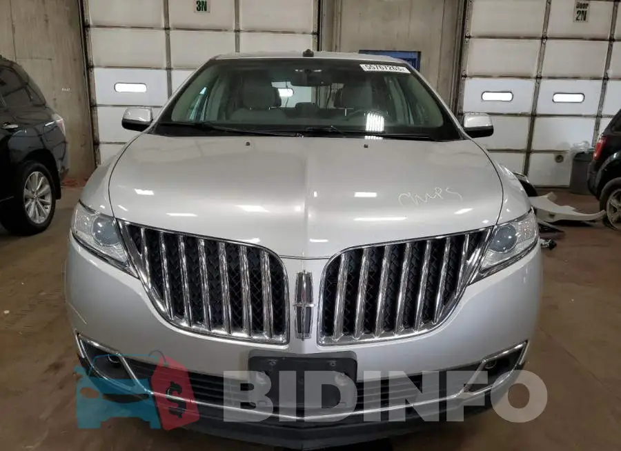 2LMDJ6JK3EBL14975 Photo# 5