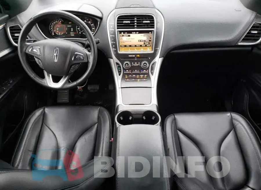 2LMPJ6JR7JBL30682 Photo# 8