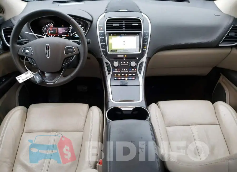2LMPJ8LP6GBL52429 Photo# 8
