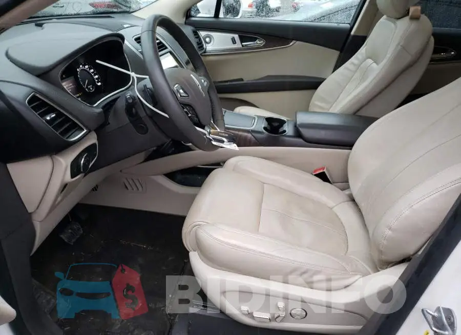 2LMPJ8LP6GBL52429 Photo# 7