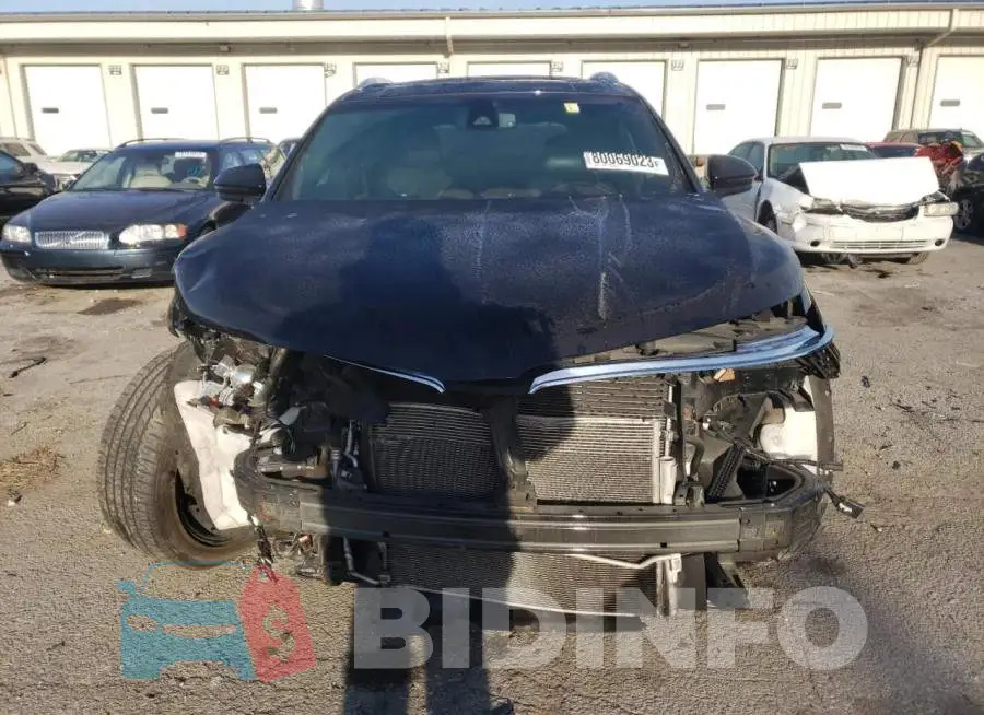 2LMTJ8LR1GBL84270 Photo# 5