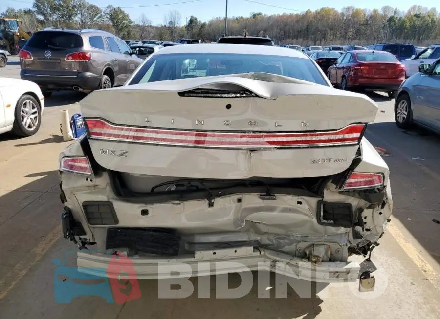 3LN6L5D9XKR625110 Photo# 6