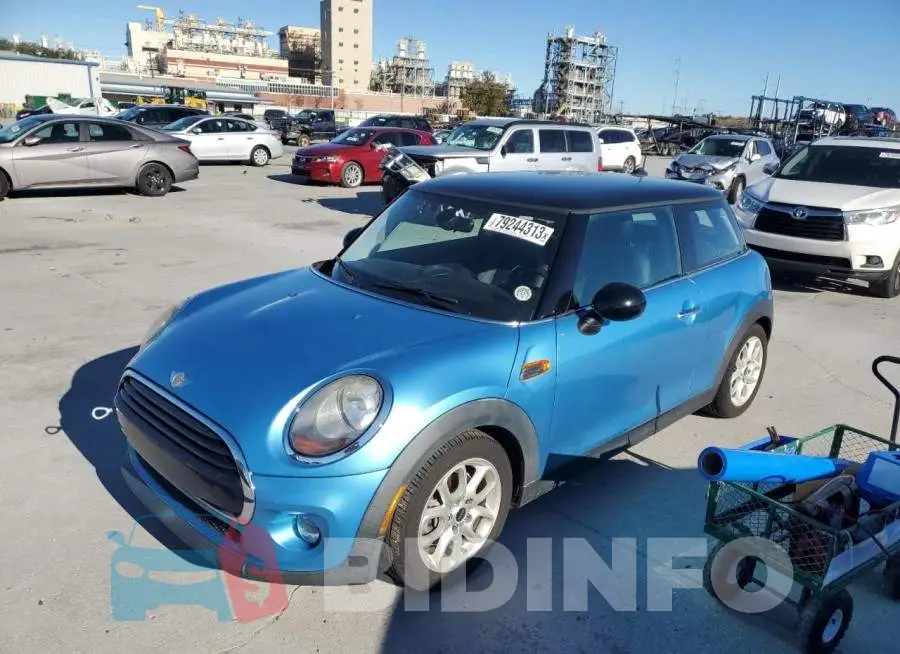 WMWXP5C52GT739990 Photo# 1