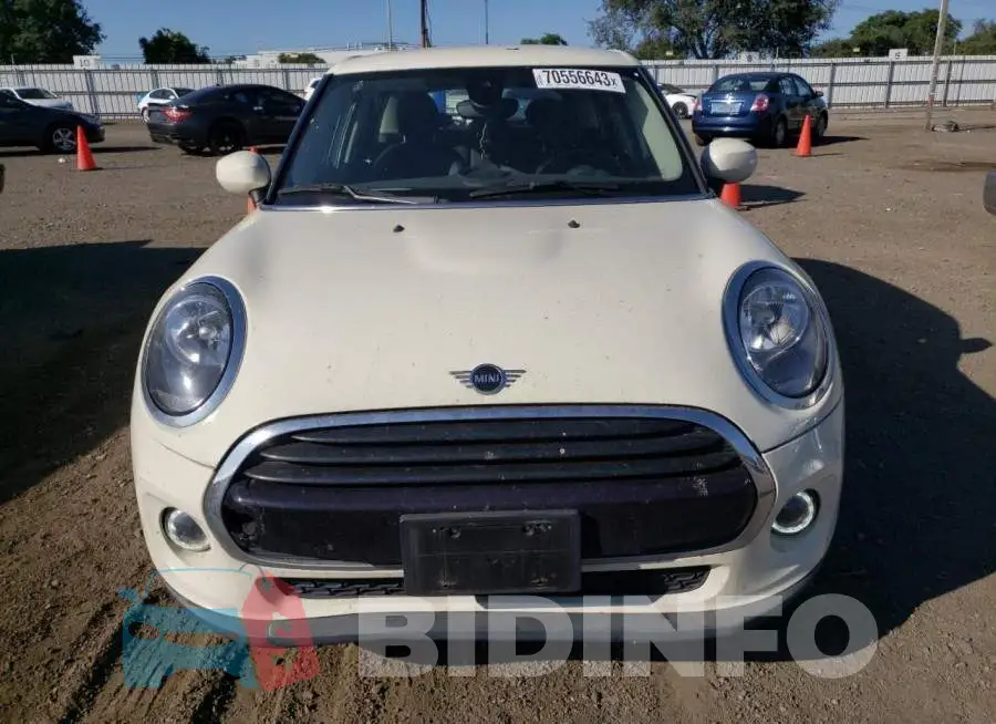 WMWXU7C0XM2M94107 Photo# 5