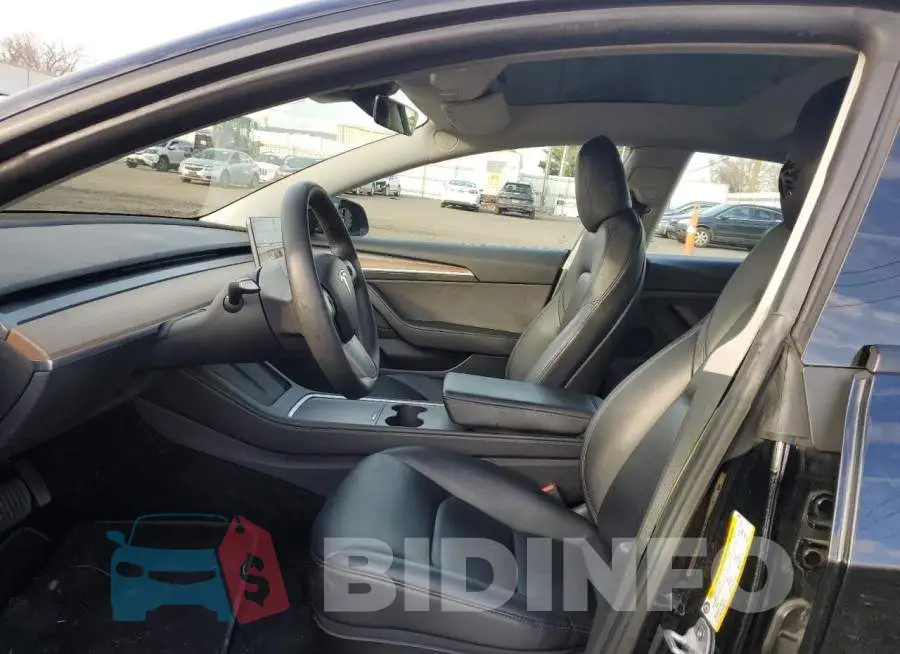 5YJ3E1EB5NF186514 Photo# 7