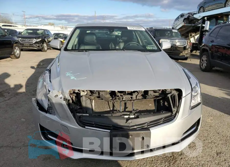 1G6AG5RX8H0187063 Photo# 5