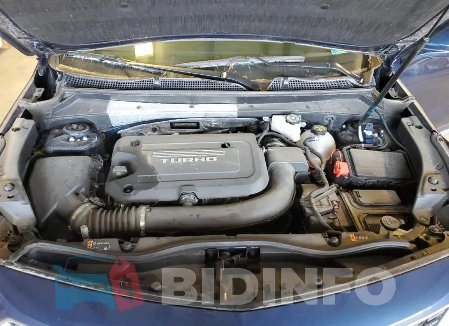 1GYFZDR41KF166129 Photo# 12