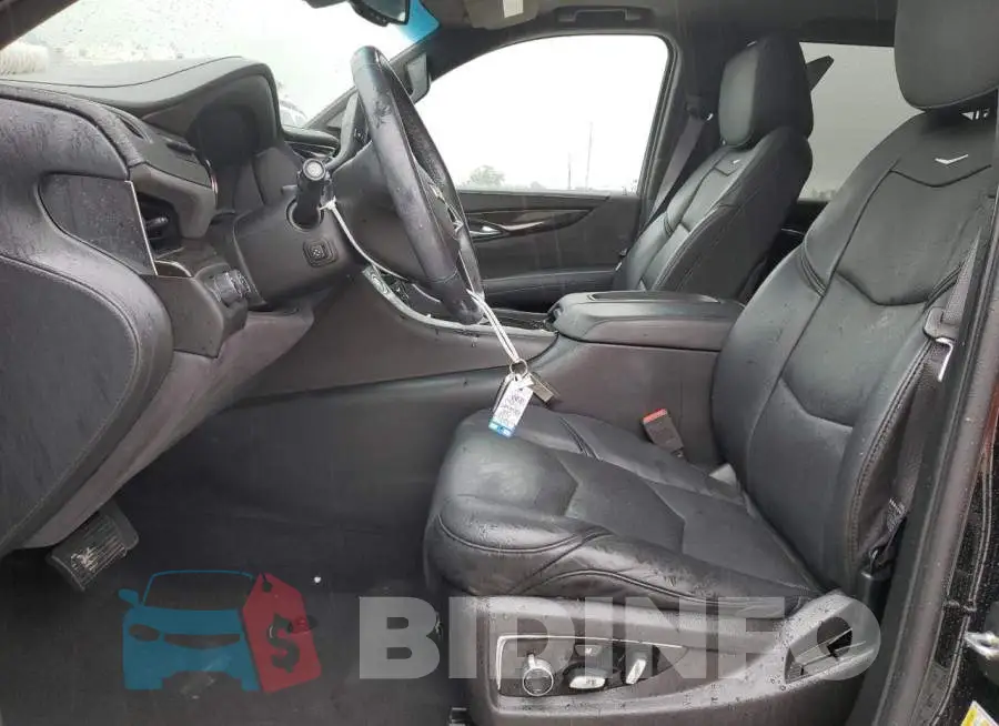 1GYS4DKJ7GR451615 Photo# 7