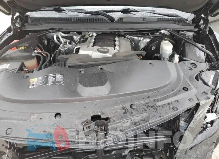 1GYS4DKJ7GR451615 Photo# 12