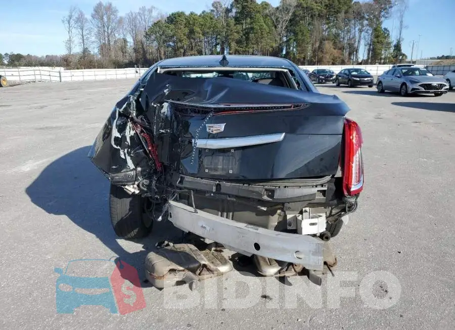 2G61M5S34H9106985 Photo# 6