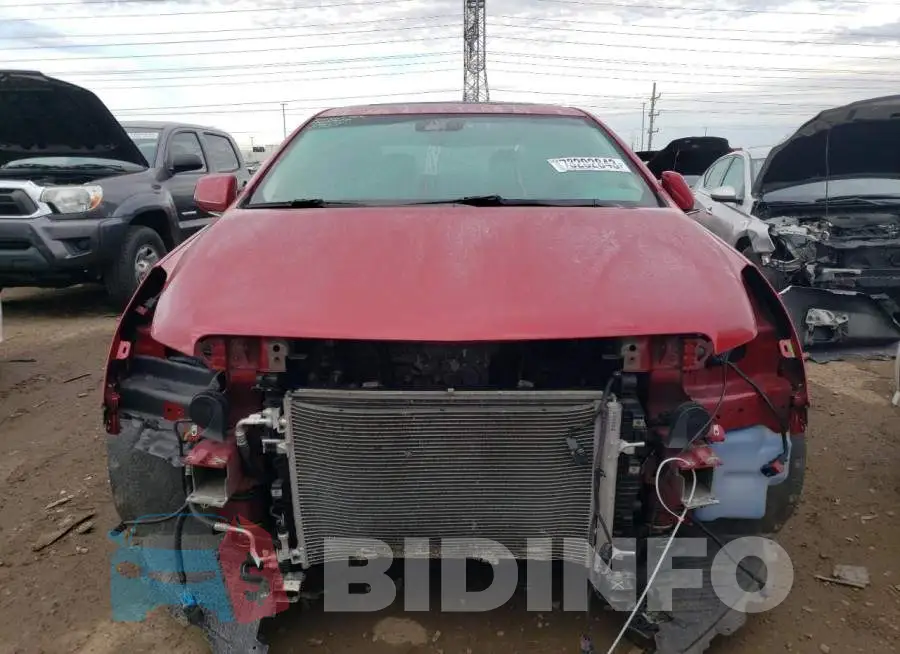 2G61M5S37E9152757 Photo# 5