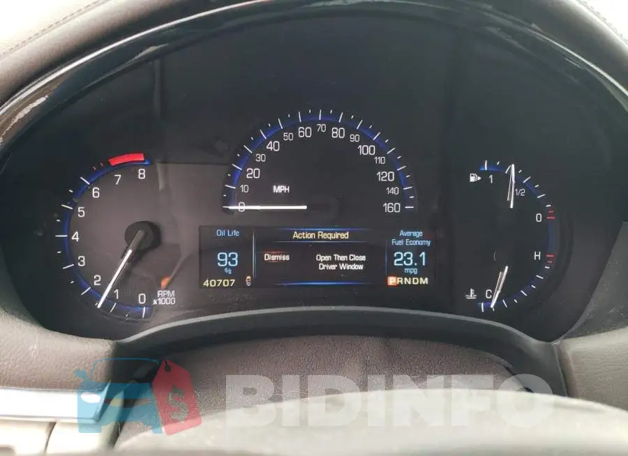 2G61M5S37E9152757 Photo# 9