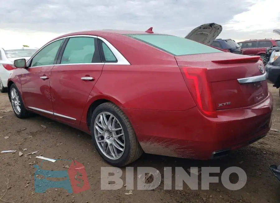 2G61M5S37E9152757 Photo# 2