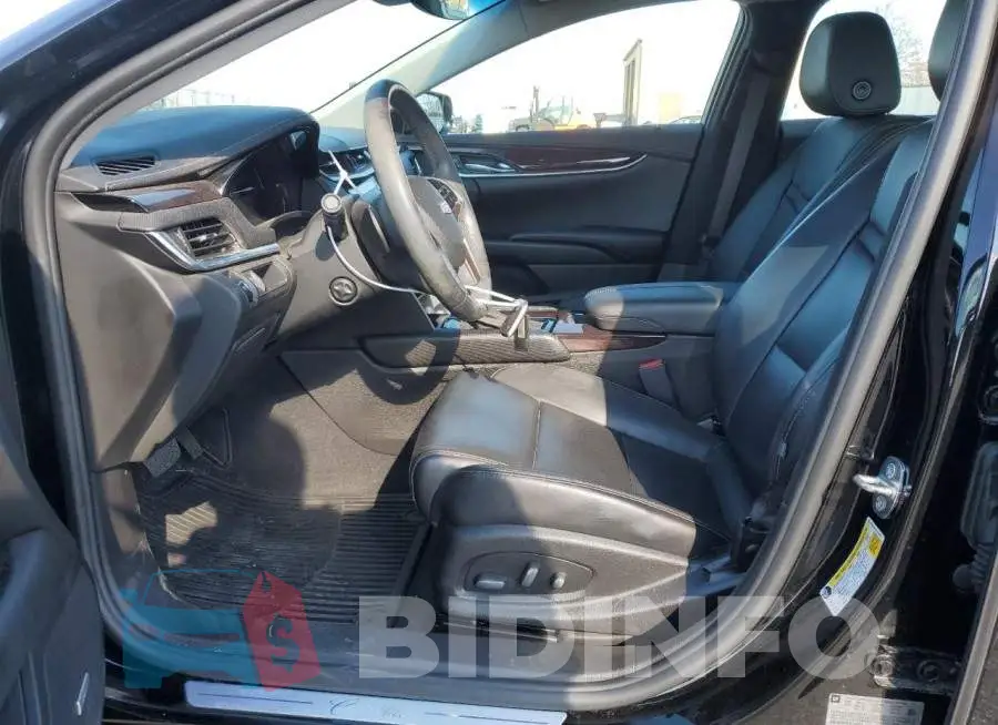 2G61N5S31H9164923 Photo# 7