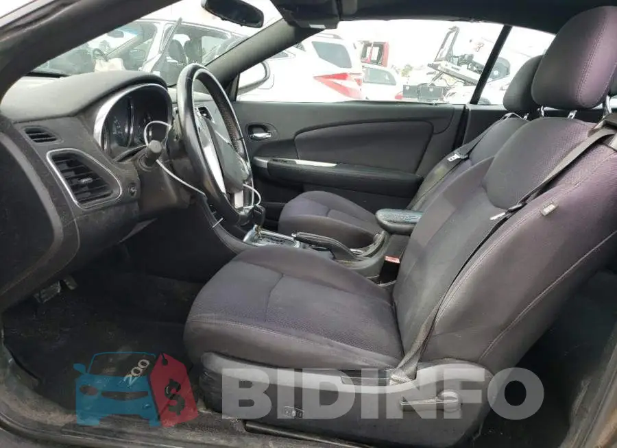 1C3BCBEB5EN158273 Photo# 7