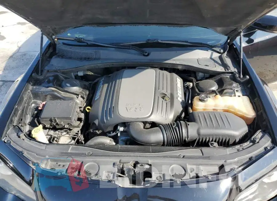 2C3CCABT6FH921486 Photo# 11