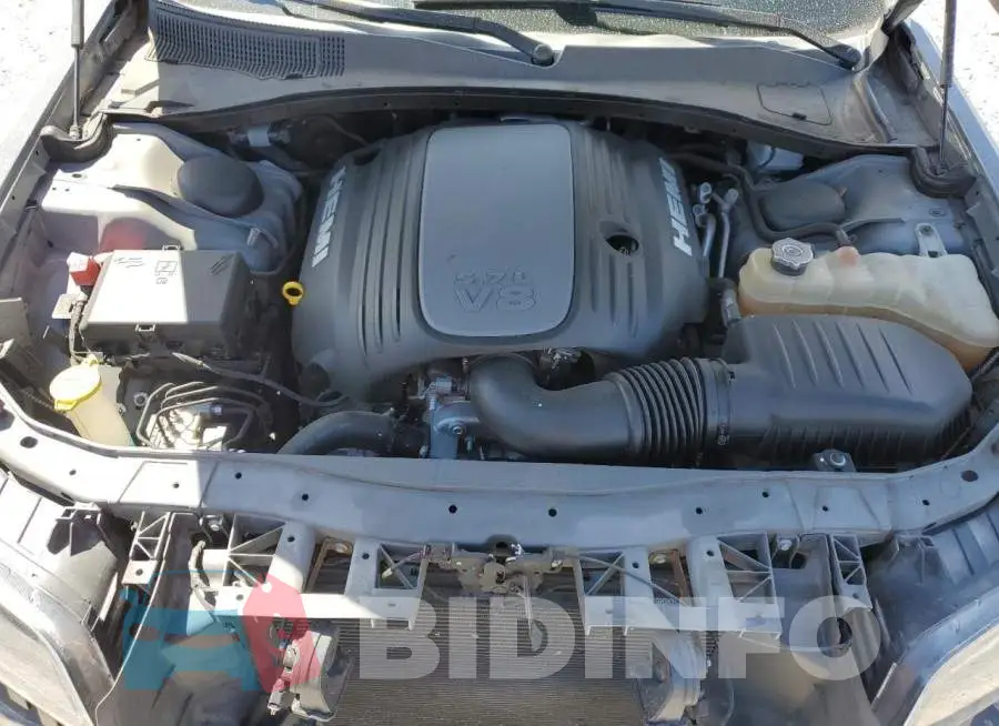 2C3CCABTXKH590762 Photo# 11