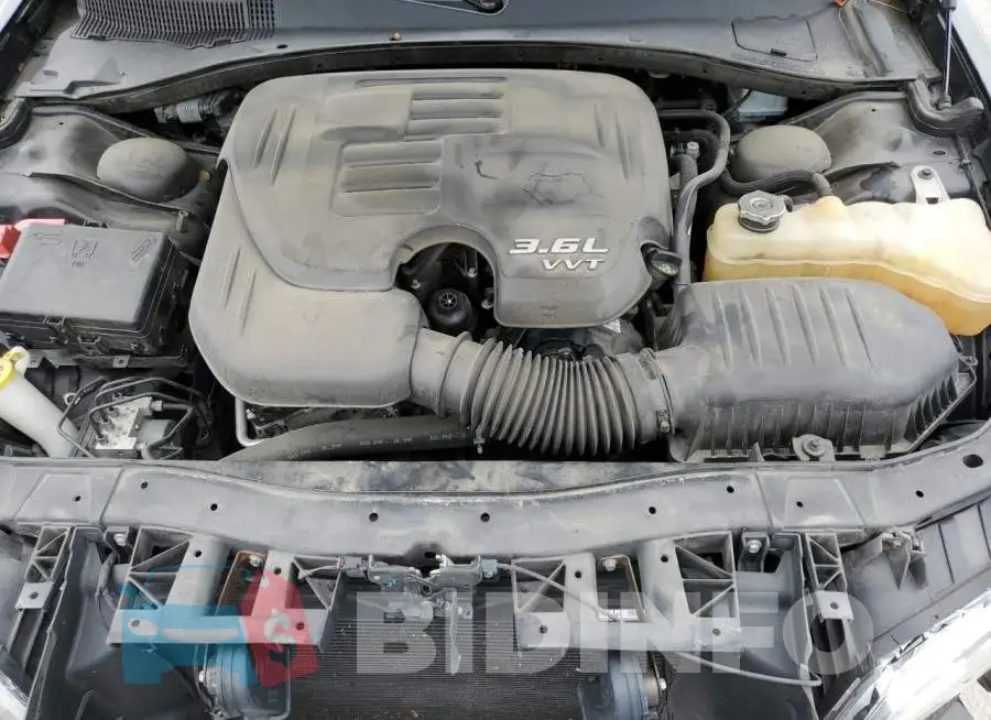 2C3CCAEG5KH538020 Photo# 11
