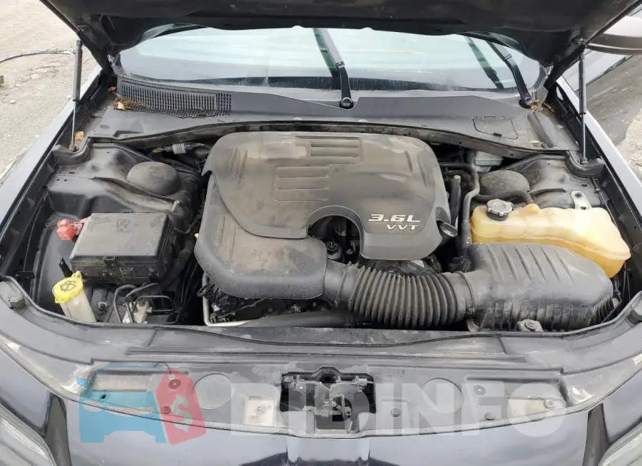 2C3CCAJG9EH240354 Photo# 11