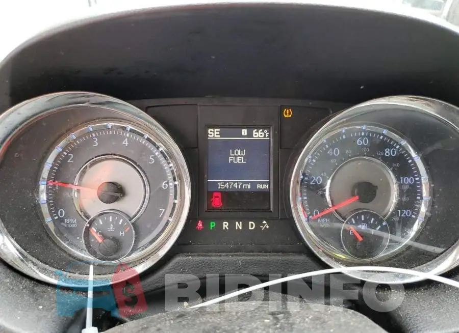 2C4RC1BG1ER275226 Photo# 9