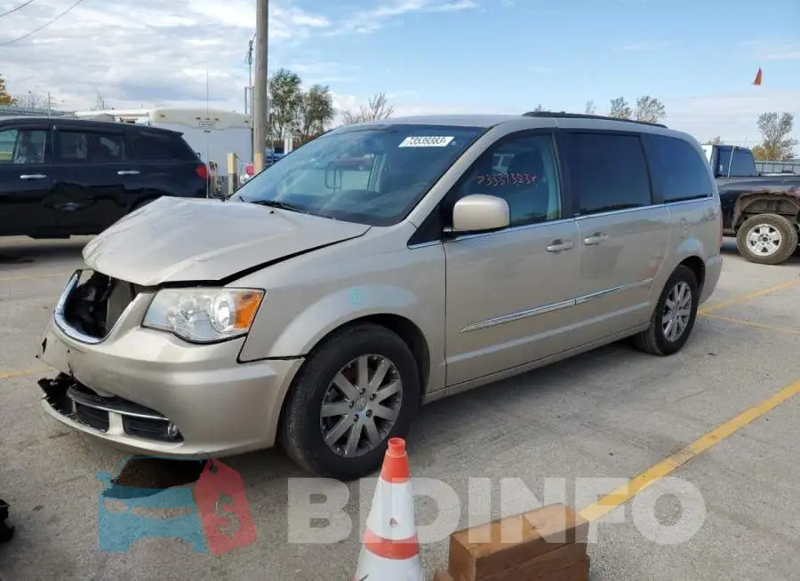 2C4RC1BG2ER144497 Photo# 1