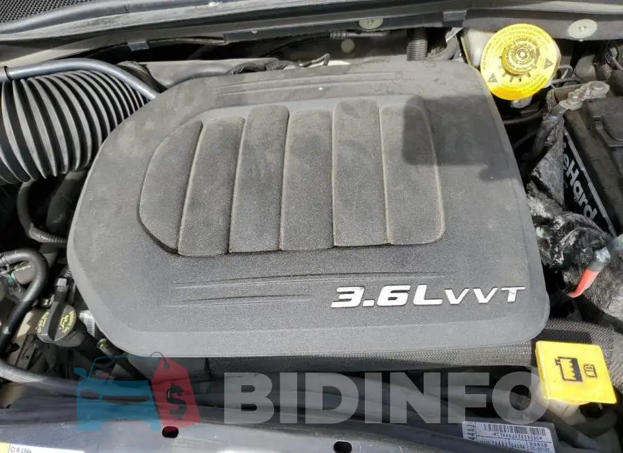 2C4RC1BG2ER144497 Photo# 12