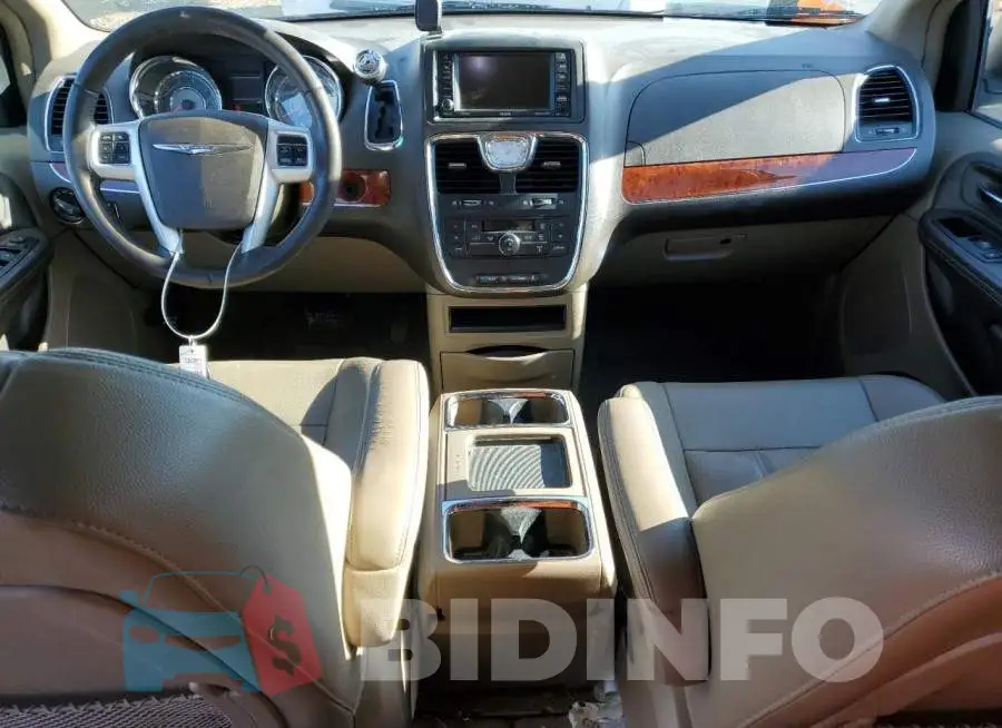 2C4RC1BG3GR141224 Photo# 8