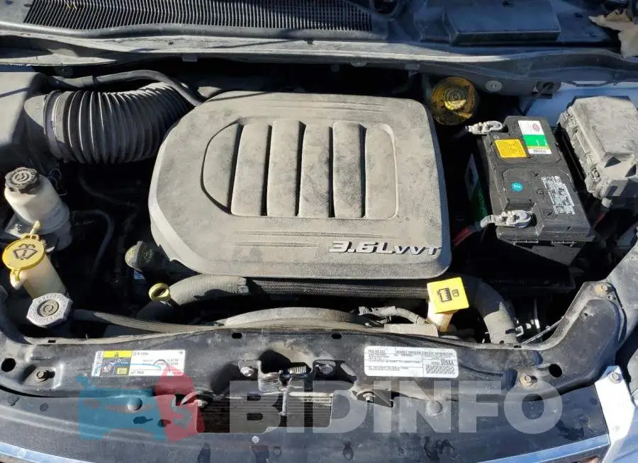 2C4RC1BG3GR141224 Photo# 12