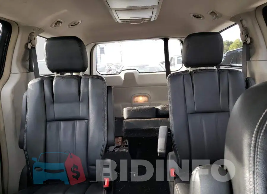 2C4RC1BG3GR186082 Photo# 10