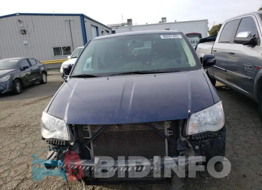 2C4RC1BG3GR186082 Photo# 5