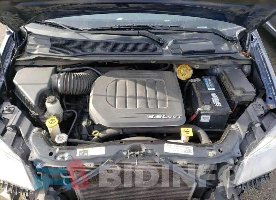 2C4RC1BG3GR186082 Photo# 12