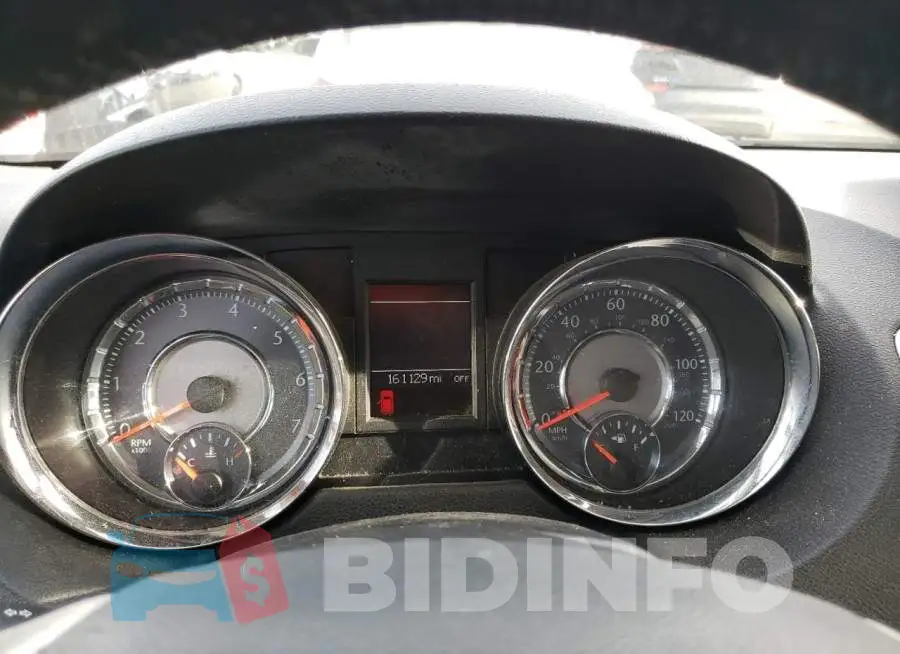 2C4RC1BG3GR186082 Photo# 9