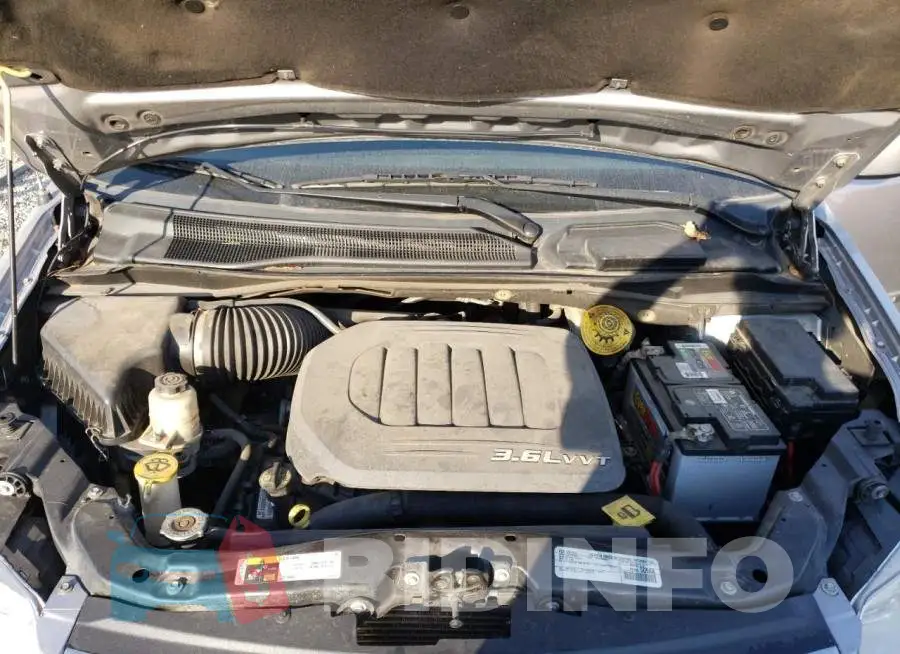 2C4RC1BG4GR292623 Photo# 12