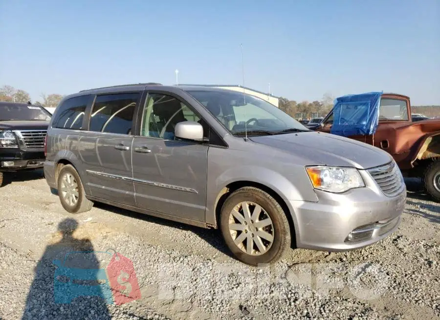 2C4RC1BG4GR292623 Photo# 4