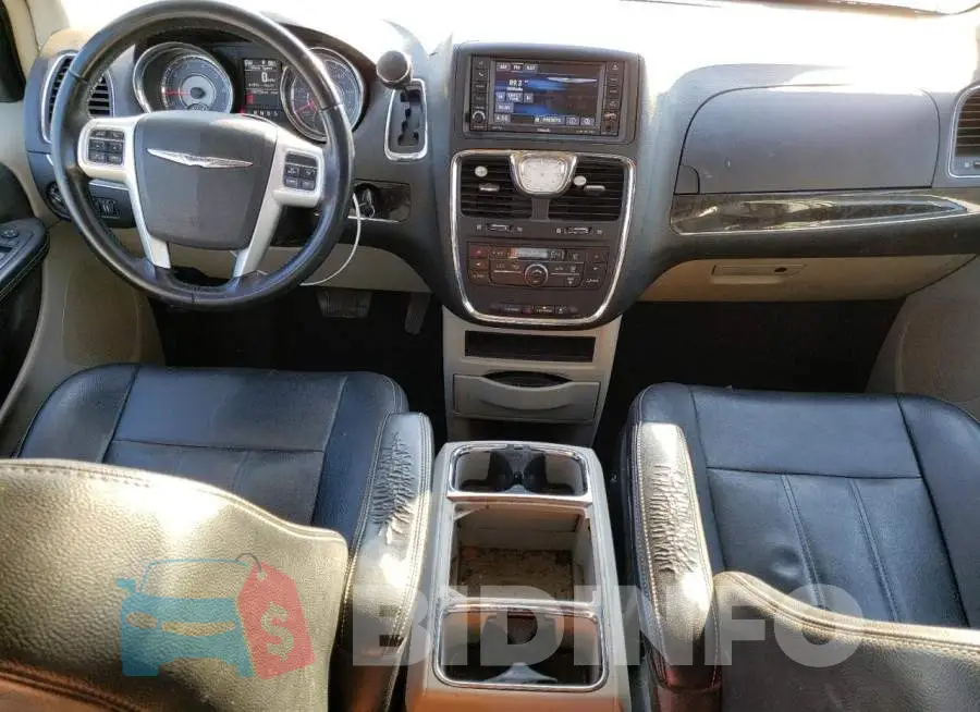 2C4RC1BG4GR292623 Photo# 8