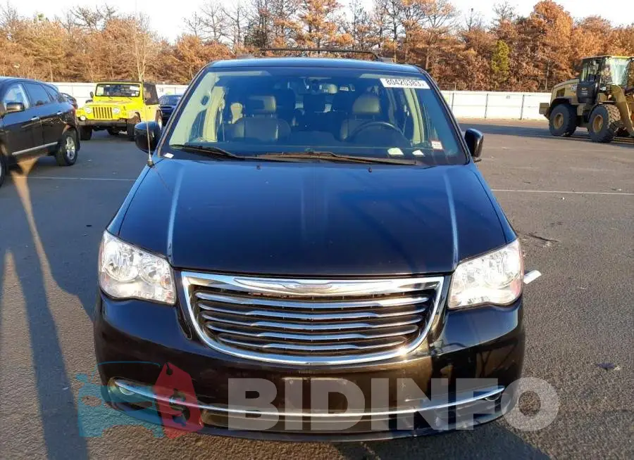 2C4RC1BG7GR111160 Photo# 5