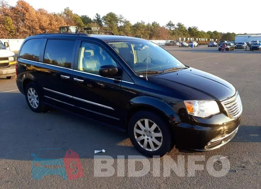 2C4RC1BG7GR111160 Photo# 4