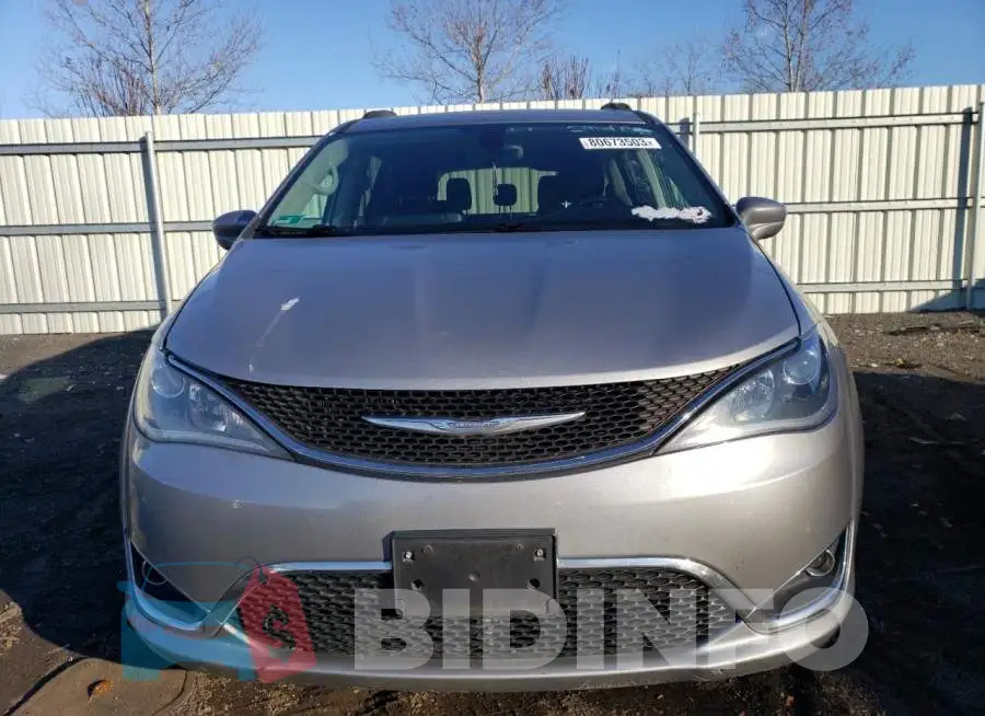 2C4RC1BG7HR569265 Photo# 5