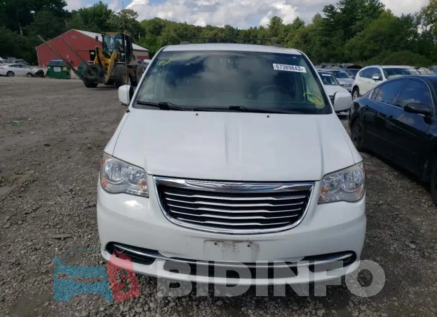 2C4RC1BGXER442019 Photo# 5