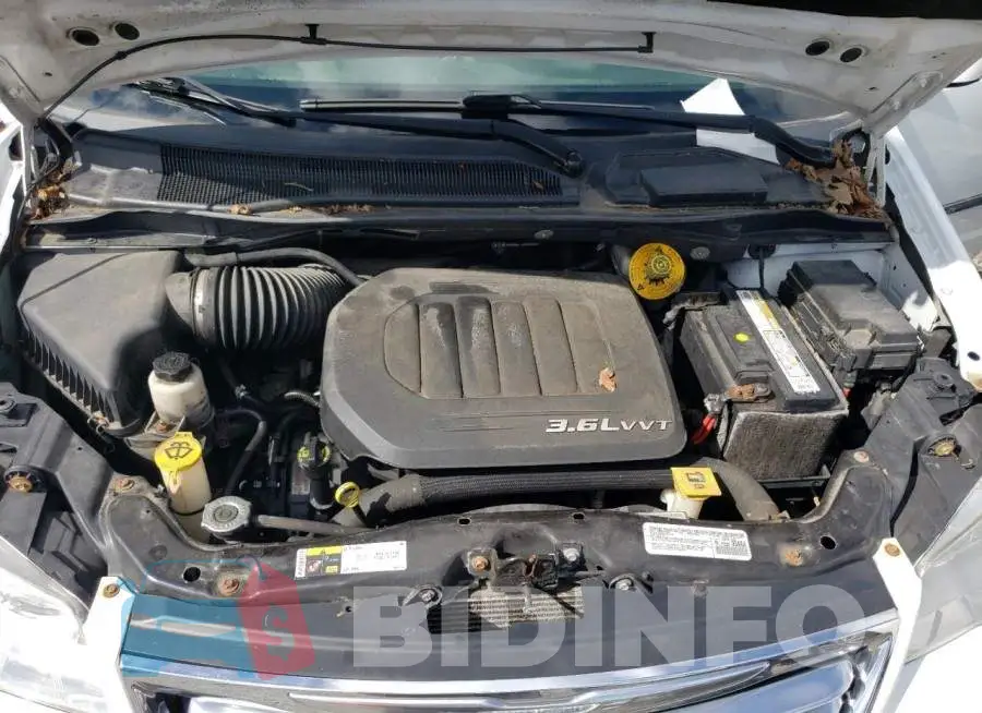 2C4RC1BGXER442019 Photo# 12